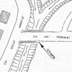 104602 - LIDO DI CAMAIORE