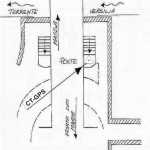104608 - FORTE DEI MARMI