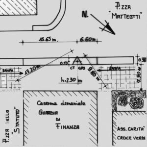 104704 - PIETRASANTA