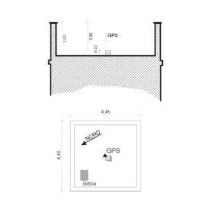 104901 - FORTE DEI MARMI