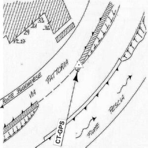 105602 - PONTE BUGGIANESE