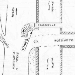 105605 - MASSA E COZZILE