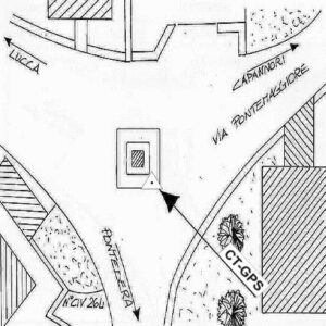 105614 - MASSA MACINAIA