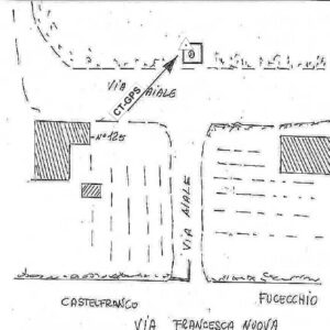 105615 - MONTEFALCONE