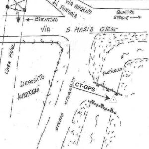 105618 - FOSSO ARGINE DEL SARELLONE