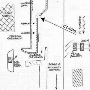 105620 - BORGO A MOZZANO