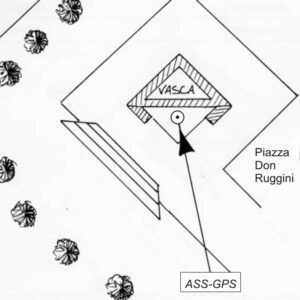 105705 - SAN MINIATO BASSO - A