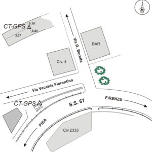 105706 - S.S 67 KM 7,100