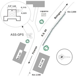 105901 - S.S. 64 KM.2,570 - A