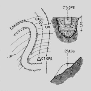 105903 - MONTE FAETA - A