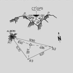 105904 - MONTE BATTIFOLLE