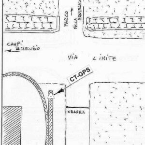 106601 - CAMPI BISENZIO