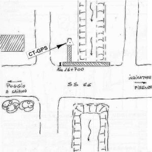 106605 - POGGIO A CAIANO