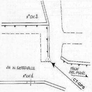 106613 - MOLIN DEL PIANO