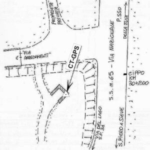 106621 - LE MASCHERE