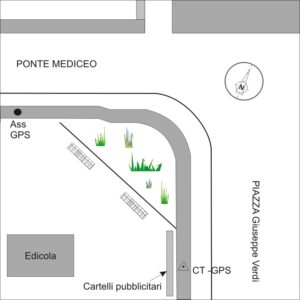 106701 - PONTASSIEVE - SAN FRANCESCO - A