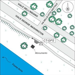 106712 - FIRENZE - PARCO DELLE CASCINE