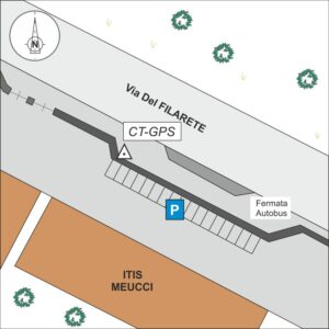 106715 - FIRENZE - ITIS A.MEUCCI