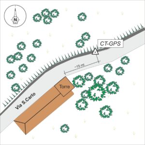 106719 - FIRENZE - TORRE DI MONTAUTO