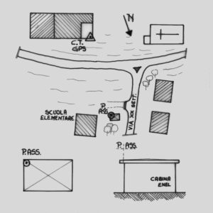 106903 - SAN MINIATO A SIGNA - A