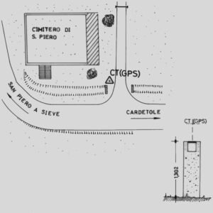 106906 - SAN PIERO A SIEVE