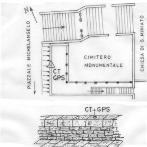 106909 - FIRENZE - SAN MINIATO AL MONTE