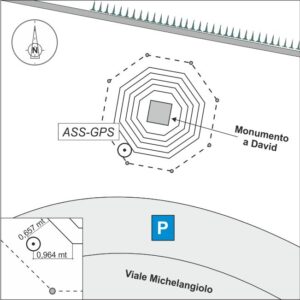 106909 - FIRENZE - SAN MINIATO AL MONTE - A