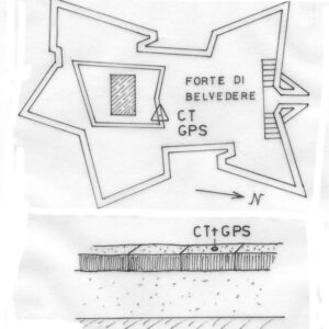 106910 - FIRENZE - FORTE DI BELVEDERE