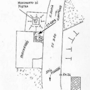 107601 - PASSO DELLA CALLA