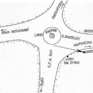 107604 - PRATOVECCHIO