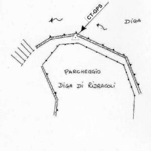 107606 - FRAZIONE RIDRACOLI