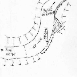 107616 - PASSO DEI MANDRIOLI