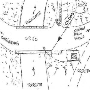 107622 - S.P. 60 DI CHITIGNANO