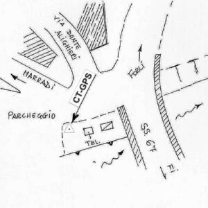 107627 - SAN BENEDETTO D'ALPE