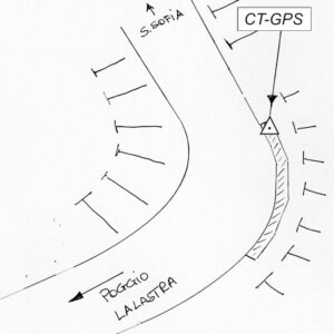 107630 - POGGIO LA LASTRA
