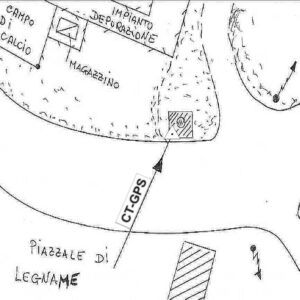 108601 - PONTE MESSA