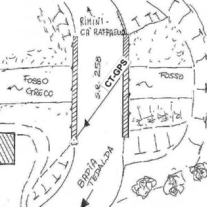 108604 - PONTE GAVASSI