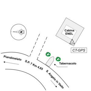 108613 - SANT' ÁNGELO IN VADO