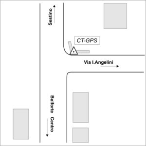 108616 - BELFORTE ALL'ISAURO