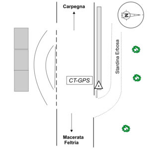 108626 - MACERATA FELTRIA