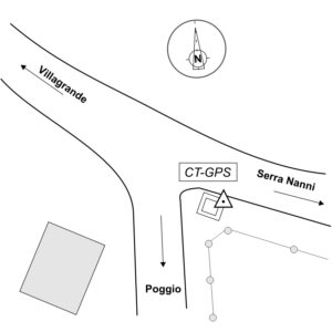 108627 - SERRA NANNI