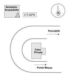 108628 - PONTE MESSA