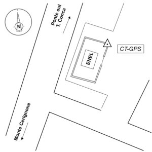 108632 - MONTE CERIGNONE