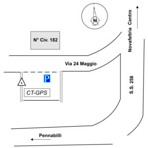 108637 - NOVAFELTRIA