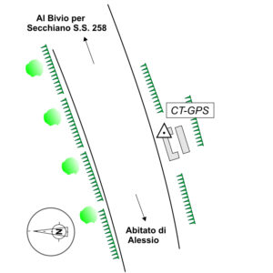 108643 - LOCALITA' LA CANTINA