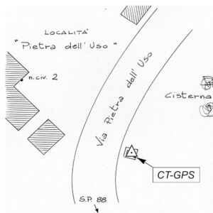 108644 - PIETRA DELL'USO