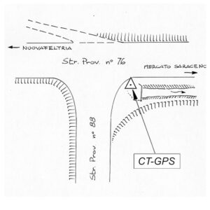 108648 - SAVIGNANO SUL RIGO