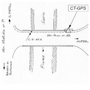 108653 - SAN PIETRO IN BAGNO