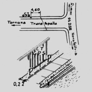 108702 - PONTE VERUCCHIO