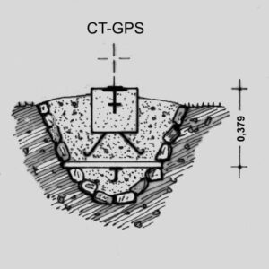 108903 - MONTE CALVANO EST